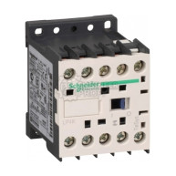 Контактор Schneider Electric TeSys LP4K 3P 9А 400/24В DC 4кВт