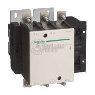 Контактор Schneider Electric TeSys CR 3P 185А 400/220В AC/DC 90кВт