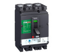 Автоматический выключатель Schneider Electric EasyPact CVS 100F 36кА 3P TM80D