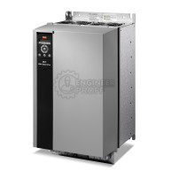 Преобразователь частоты Danfoss VLT HVAC Drive Basic 131L9912