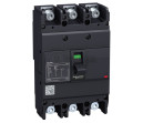 Автоматический выключатель Schneider Electric 3П3Т EZC250F 18KA/400В 125 A