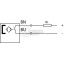 Датчик положения Festo SMT-10M-ZS-24V-E-2,5-Q-OE