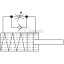 Амортизатор Festo DYSS-G8-8-8-Y1F