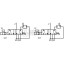 Распределитель с электроуправлением Festo VSNC-FC-M52-MD-N14-F8