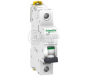 Автоматический выключатель Schneider Electric  iC60N C 3A 1P