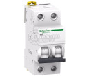 Автоматический выключатель Schneider Electric iК60 2П 20А, C