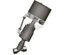 Клапан седельный регулирующий Camozzi JF105-63-1-40-WG-SL14-RF01
