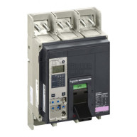 Выключатель автоматический Schneider Electric(Силовой автомат) 3п 1600А 50кА NS1600 N 3P