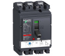 Выключатель автоматический Schneider Electric NSX100F TM32D 3P3D термомагнитный расцепитель