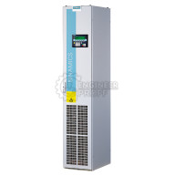 Преобразователь частоты Siemens SINAMICS G150 6SL3710-1GF38-1CA3 500-600 В 560 кВт