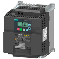 Преобразователь частоты Siemens SINAMICS V20 6SL3210-5BB23-0UV1 200-240 В 3 кВт