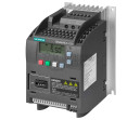 Преобразователь частоты Siemens SINAMICS V20 6SL3210-5BE15-5CV0 380-480 В 0,55 кВт