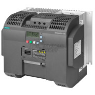 Преобразователь частоты Siemens SINAMICS V20 6SL3210-5BE31-5UV0 380-480 В 15 кВт
