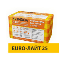 ТИЗОЛ EURO-ЛАЙТ 25