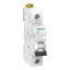 Автоматический выключатель Schneider Electric Acti9 1P 2А (C) 6кА