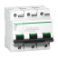 Автоматический выключатель Schneider Electric Acti9 3P 80А (C) 10кА