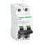 Автоматический выключатель Schneider Electric Acti9 2P 63А (C) 10кА