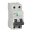 Автоматический выключатель Schneider Electric Easy9 2P 20А (C) 4.5кА