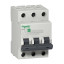 Автоматический выключатель Schneider Electric Easy9 3P 20А (C) 4.5кА