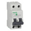 Автоматический выключатель Schneider Electric Easy9 2P 40А (D) 6кА