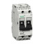 Автоматический выключатель Schneider Electric TeSys GB2 2P 3А 1.5кА, GB2DB08