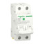 Автоматический выключатель Schneider Electric Resi9 2P 20А (C) 6кА, R9F12220