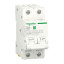 Автоматический выключатель Schneider Electric Resi9 2P 10А (B) 6кА, R9F02210